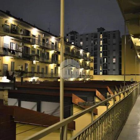 Casetta "Safilu2" 1 Min A Piedi Da M Lodi-Porta Romana Mediolan Zewnętrze zdjęcie