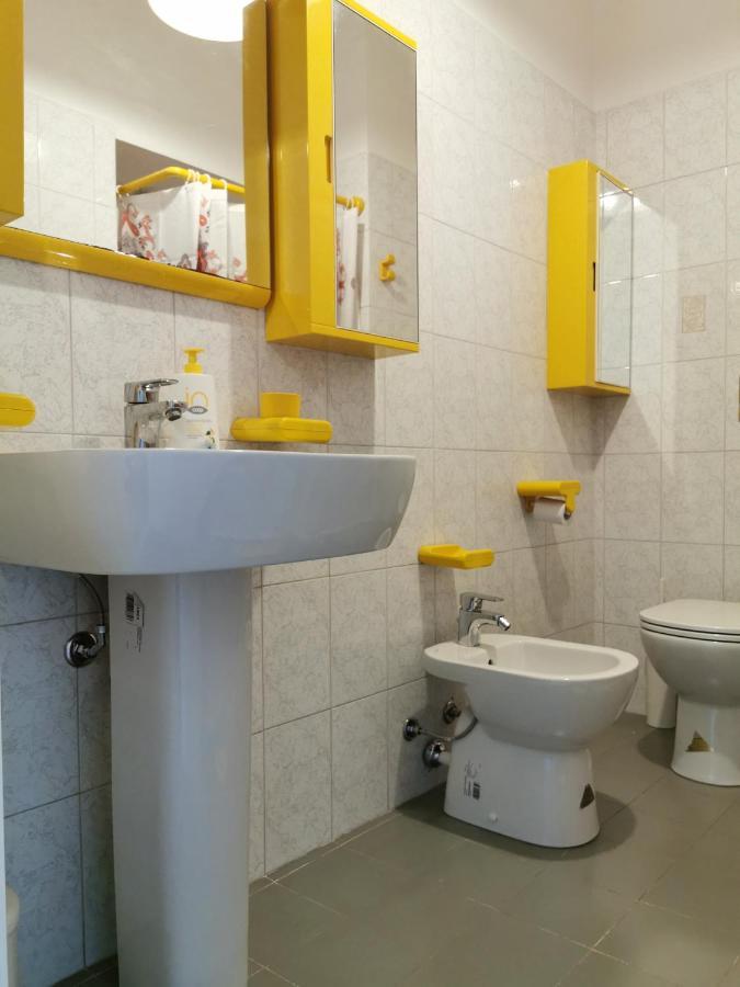 Casetta "Safilu2" 1 Min A Piedi Da M Lodi-Porta Romana Mediolan Zewnętrze zdjęcie