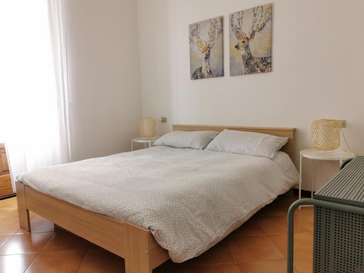 Casetta "Safilu2" 1 Min A Piedi Da M Lodi-Porta Romana Mediolan Zewnętrze zdjęcie